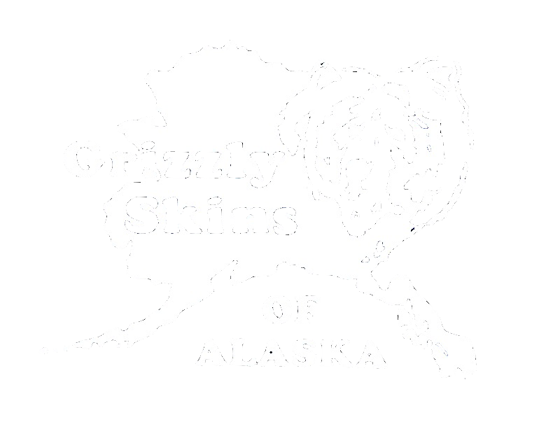 Grizzly Skins
